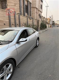 شيفروليه ماليبو